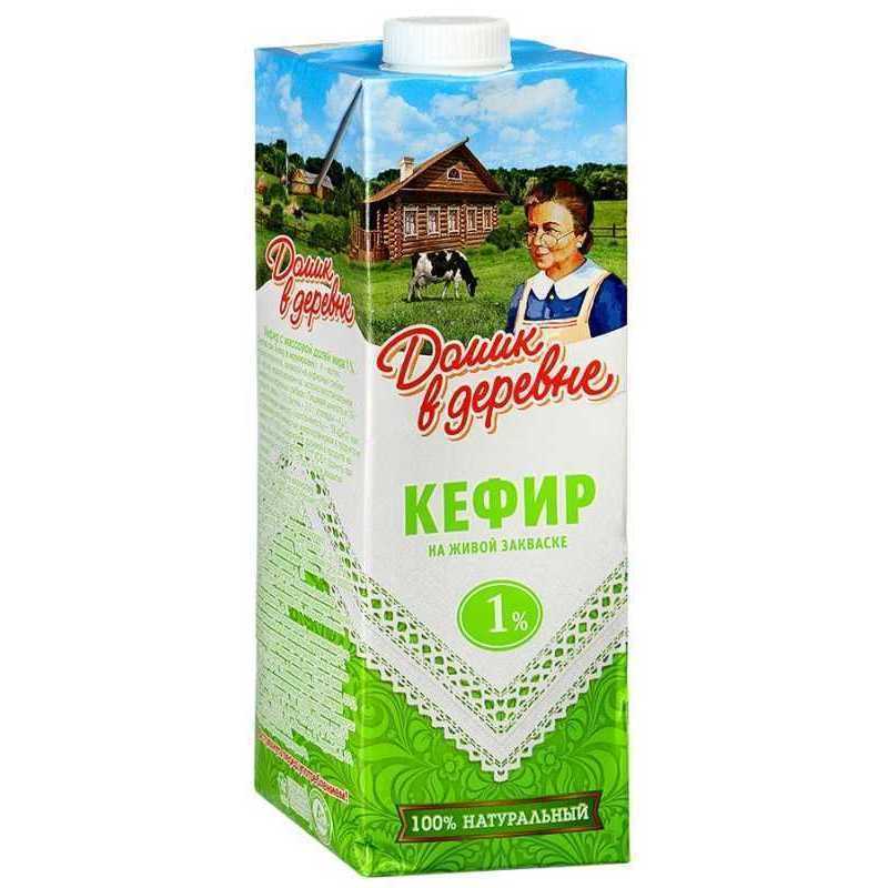 Kuća na selu 1%