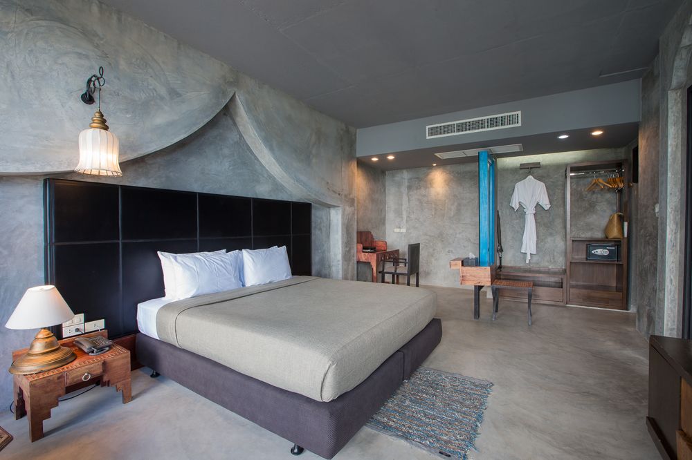 Butik hotel Patong Signature