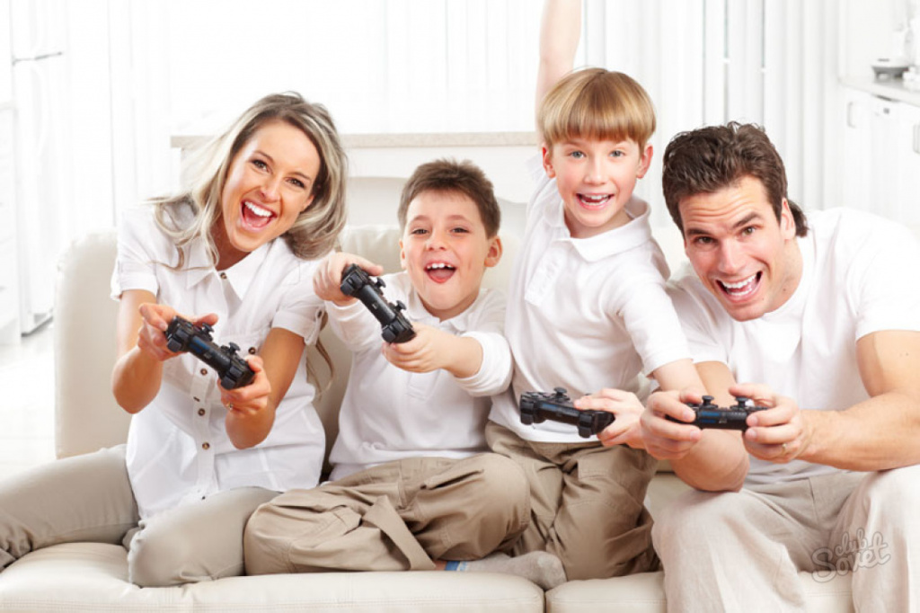 Hoe een gameconsole te kiezen