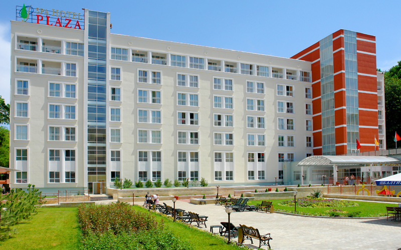 KOMPLEKS AQUALOO, SOCHI