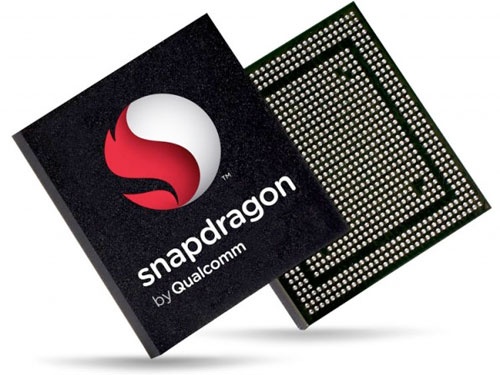 „Qualcomm Snapdragon 600“