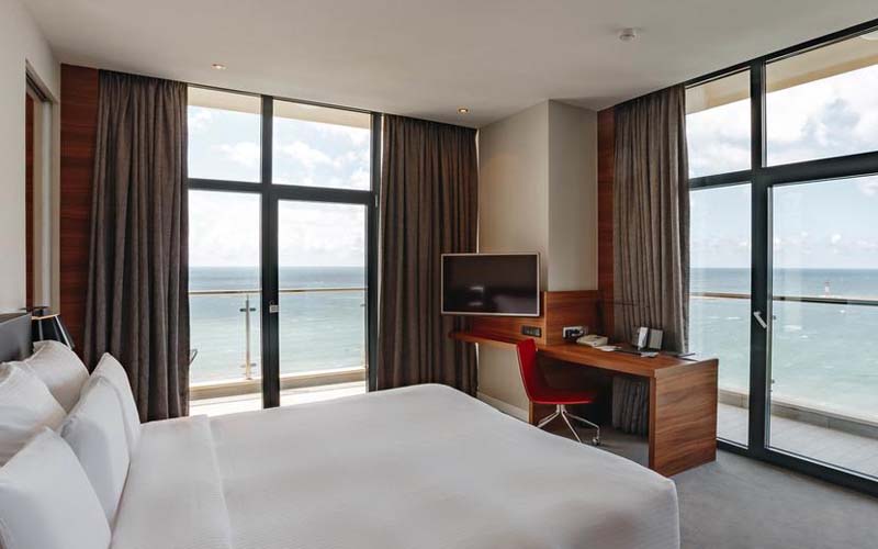 PULLMAN SOCHI CENTAR