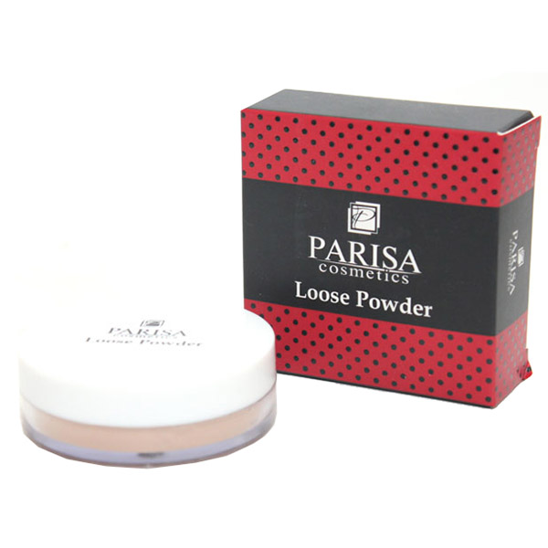 PARISA LOOSE PRAŠKA