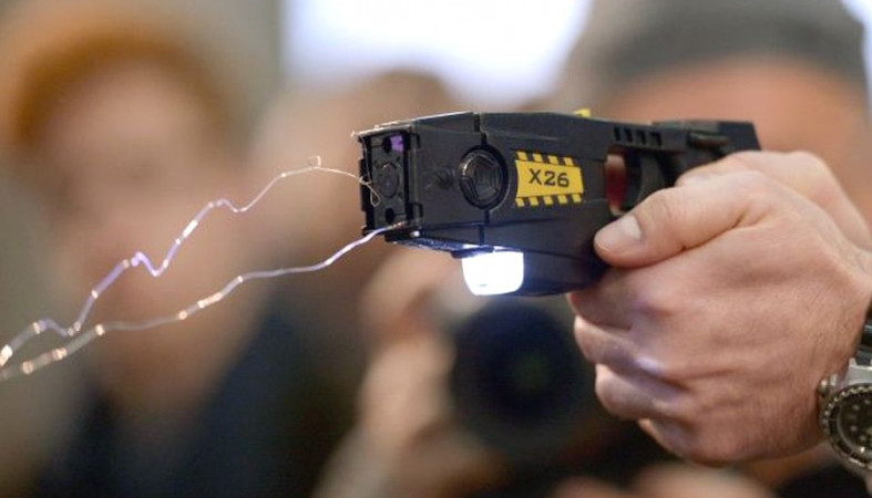hoe een stun gun te kiezen