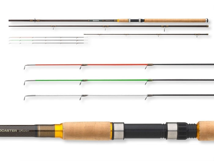 Daiwa Procaster Besleyici