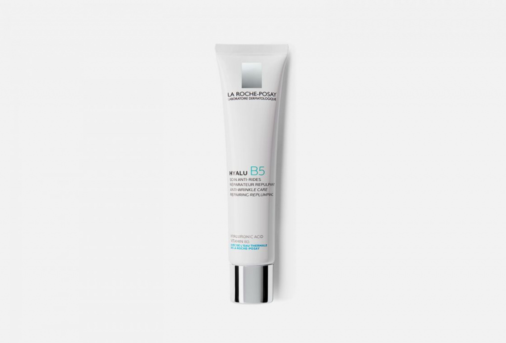 La Roche-Posay HYALU B5 NJEGA PROTIV BORBE