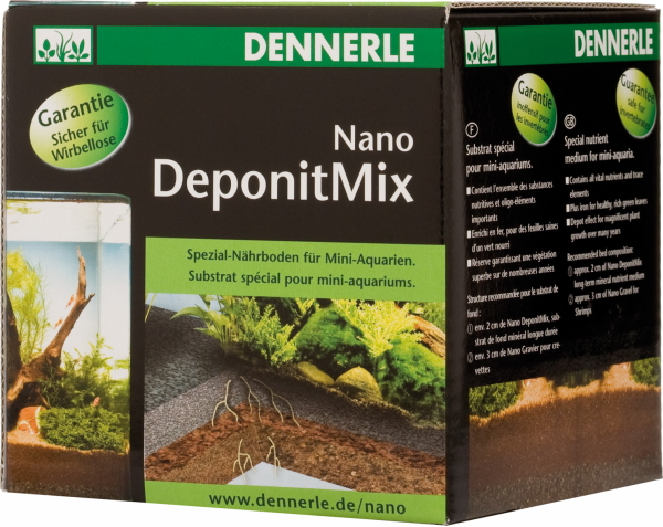 DeponitMix DeponitMix (Деннерле)