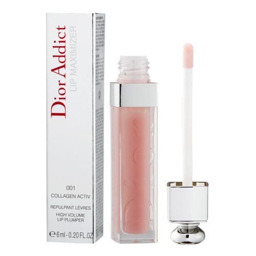 Dior Lip Maximizer kolagen aktivni volumen za usne