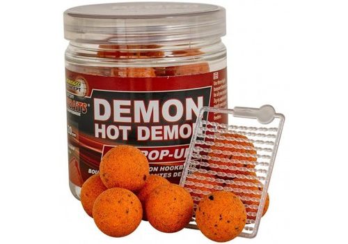 StarBaits Hot Demon (scharfe Gewürze) StarBaits