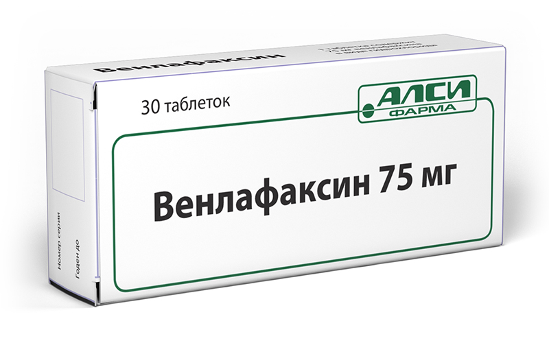 venlafaxine