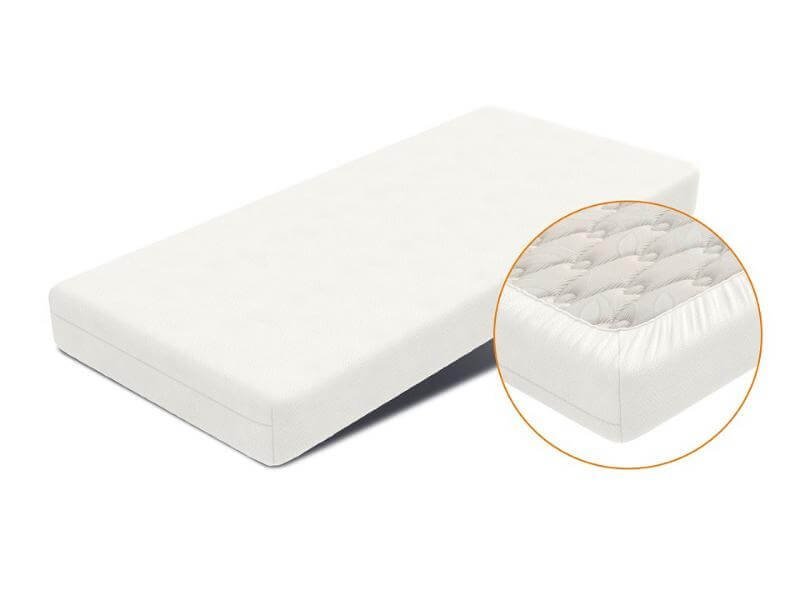 Vochtbestendig matraskussen Ormetek Dry Plush