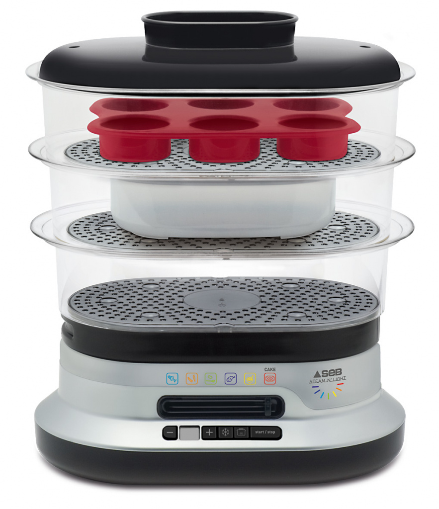 Tefal VC 3008 Svjetiljka za paru