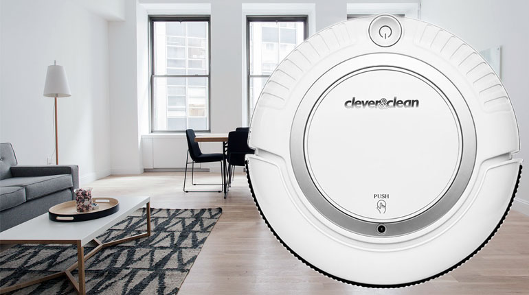 Clever & Clean 004 M-serie
