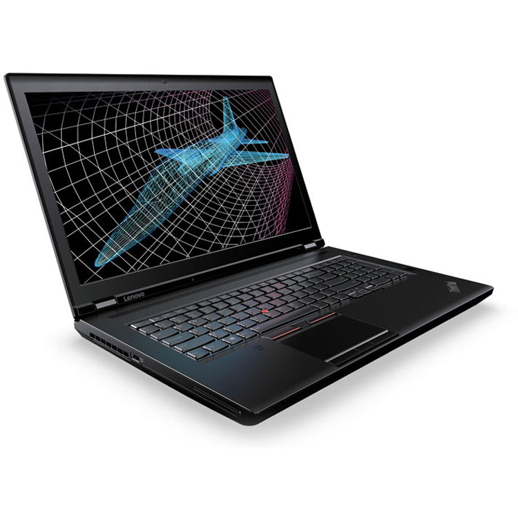 Llibreta Lenovo 20HK001CUS ThinkPad P71