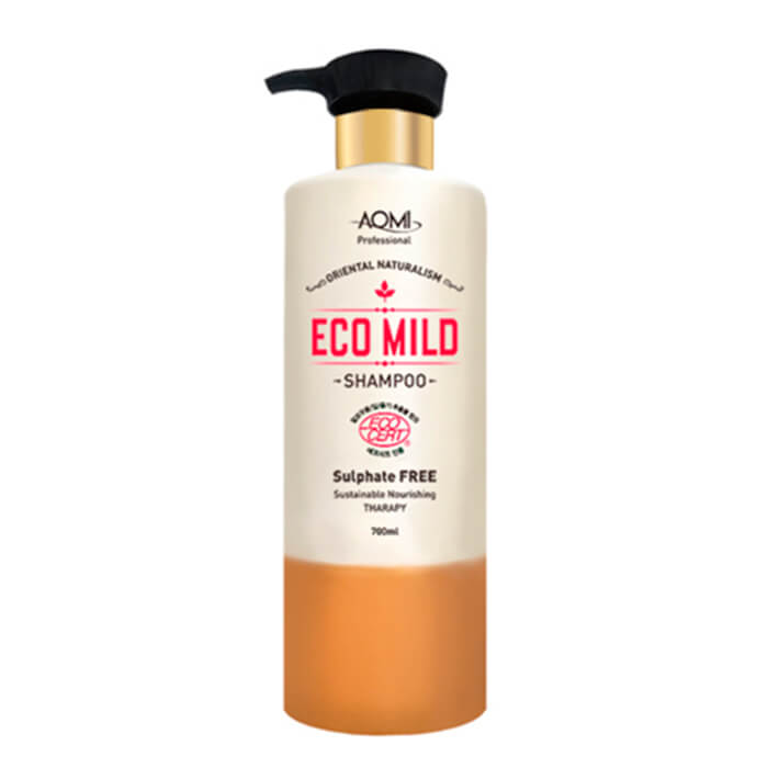 AOMI PRIRODNI ŠAMPON ZA KOSU S POVRĆEM EKSTRAKTA ECO MILD SHAMPOO.jpg