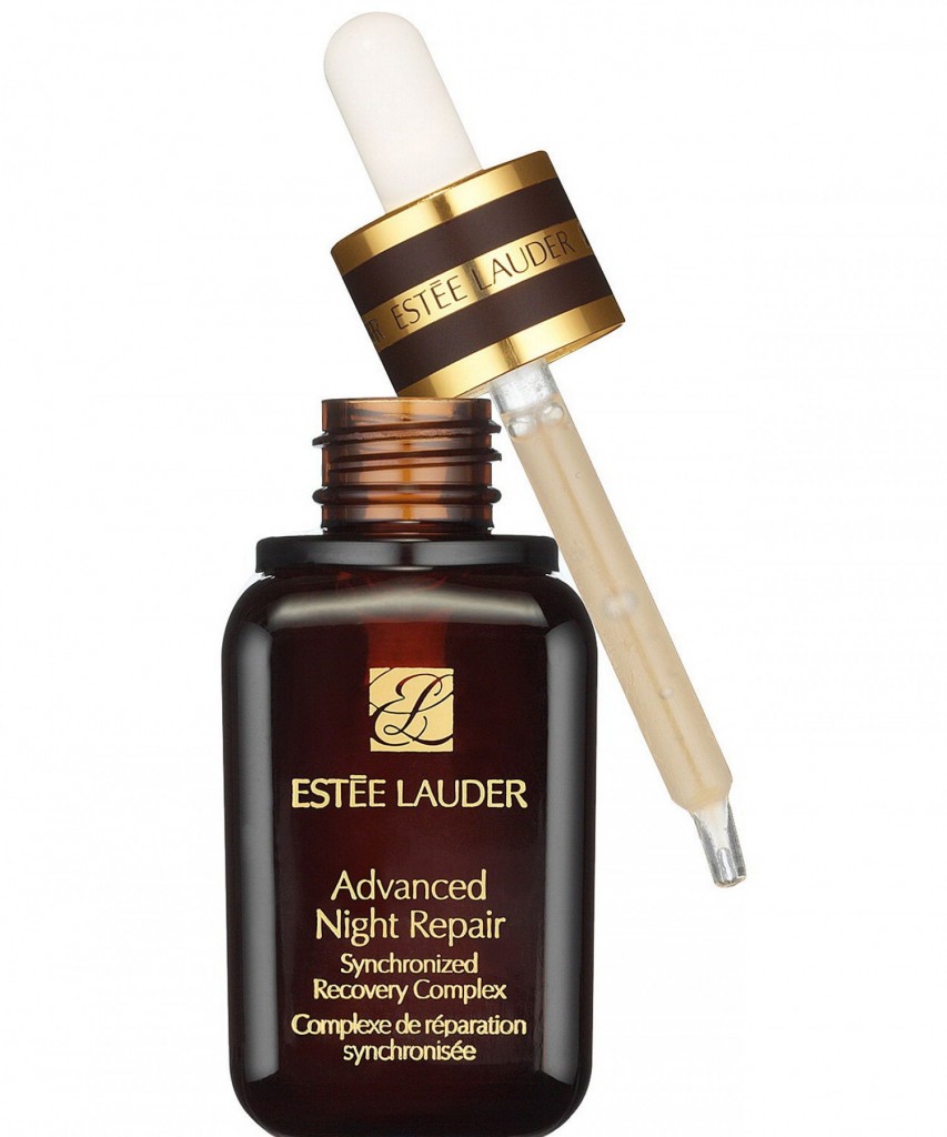 Estee Lauder Разширено нощен ремонт II Синхронизирани възстановяване комплекс