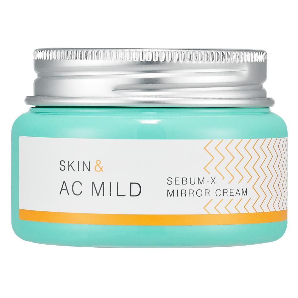Holika Holika Cilt ve AC Hafif Sebum-x Ayna Krem