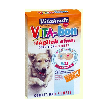VITA-BON Grote hond