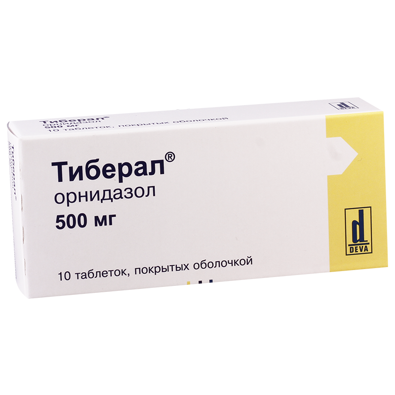 tiberal