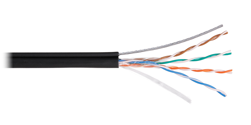 Cat 5e standarts