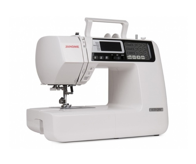 Cotxes electrònics janome