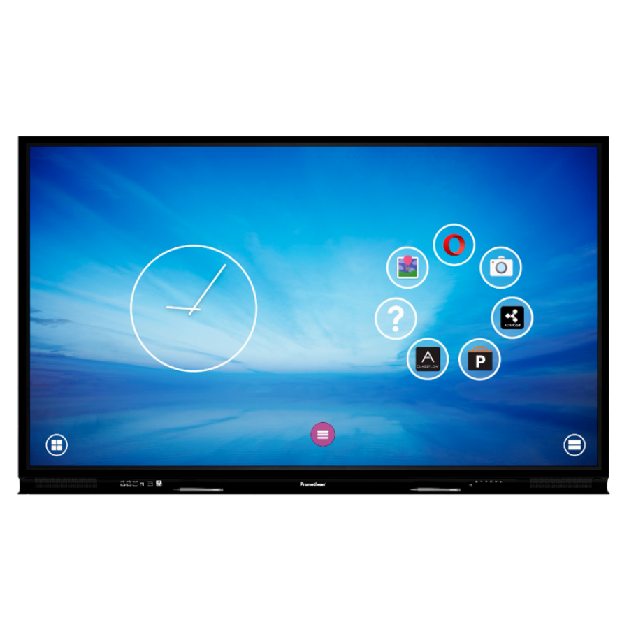 „ActivPanel Touch 86“ 4K