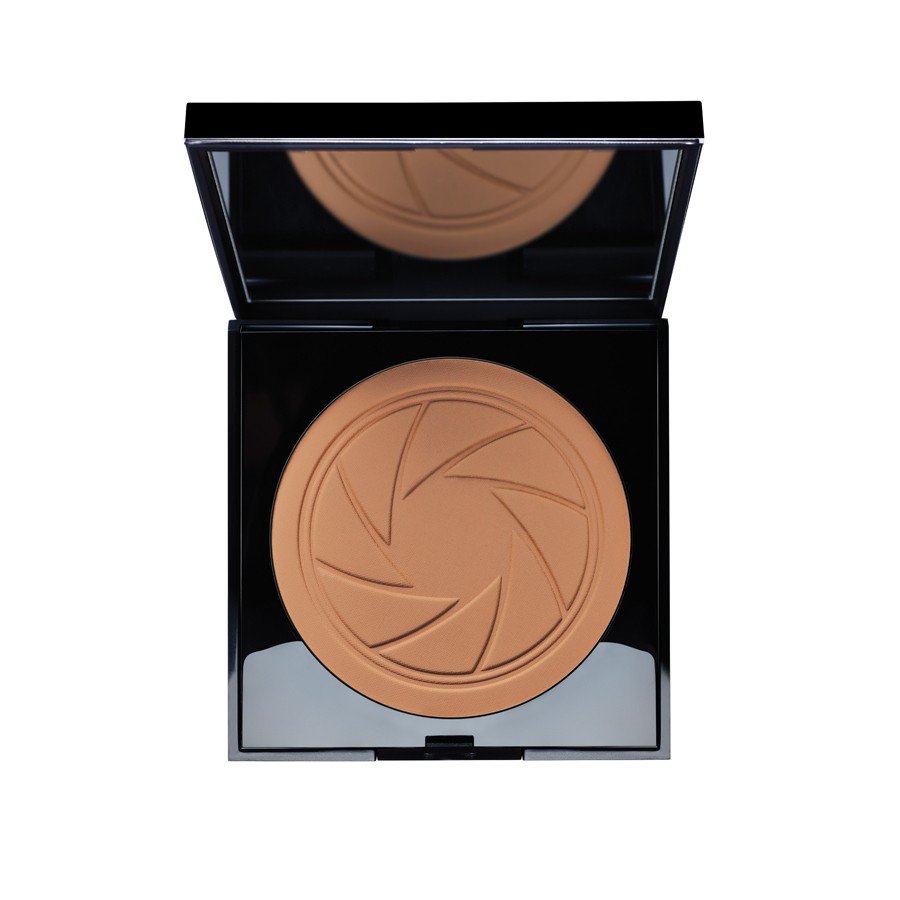 SMASHBOX HALO TOPLE SVJETLA NEUTRALNA MATTE BRONZA.