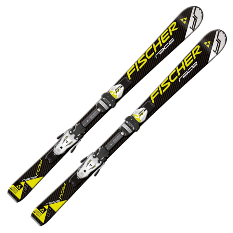 Fischer RC4 Race Jr.