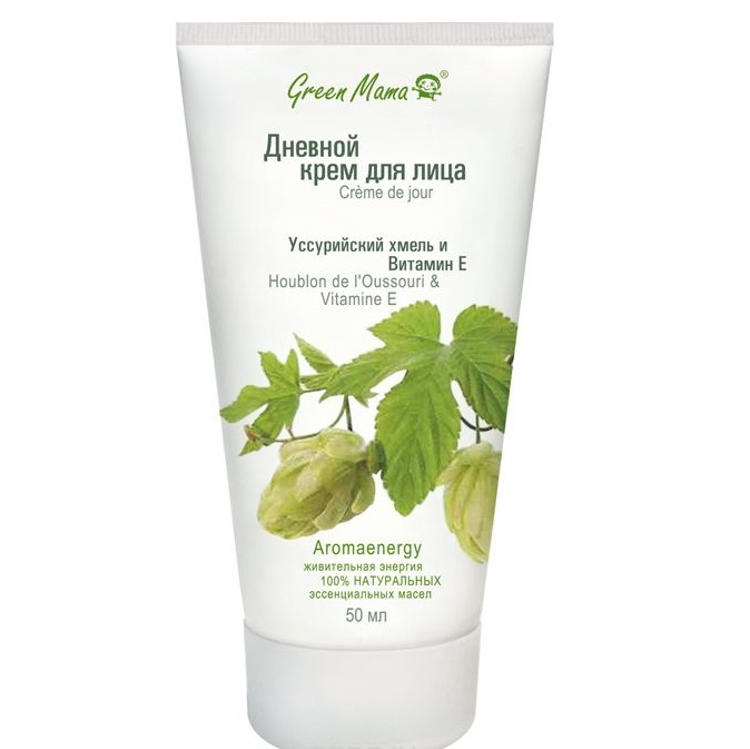 Mama verde