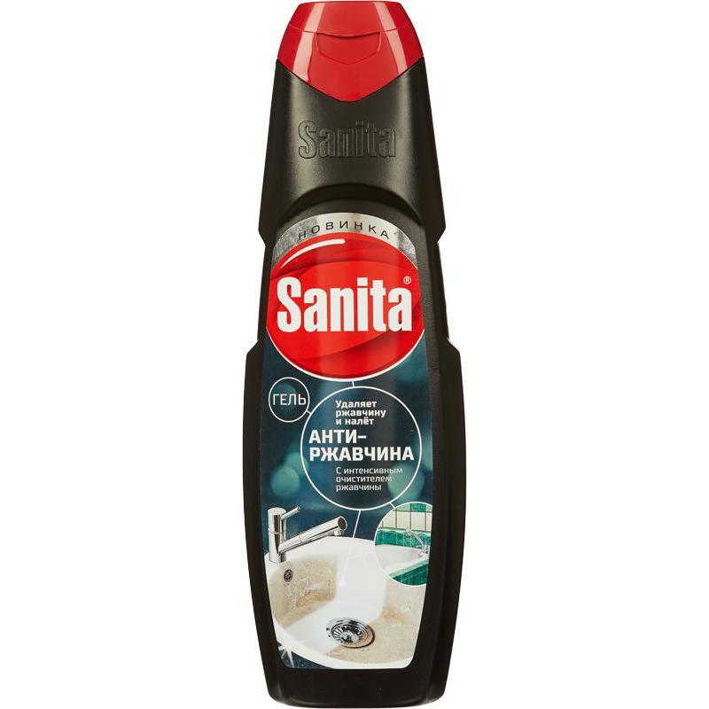 Sanita Anti-rūsas