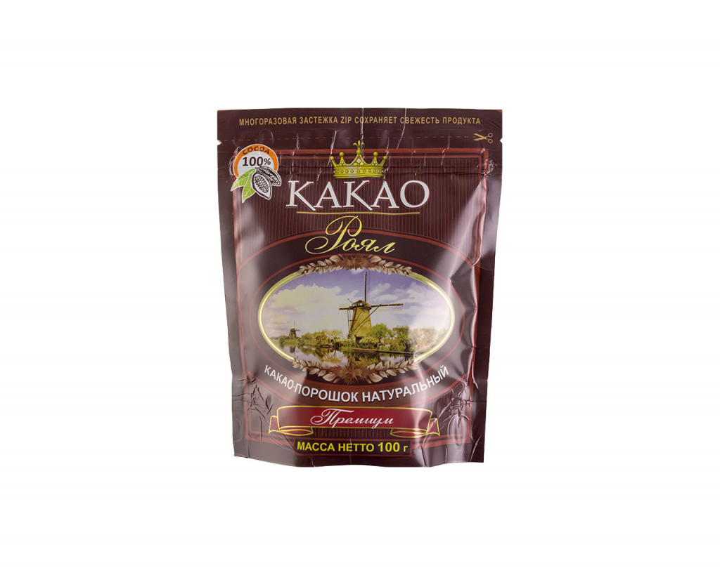 Kakao Royal Premium
