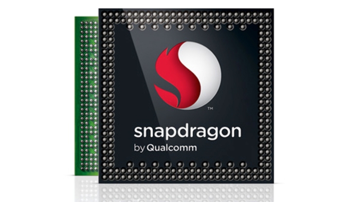 „Qualcomm Snapdragon 800“