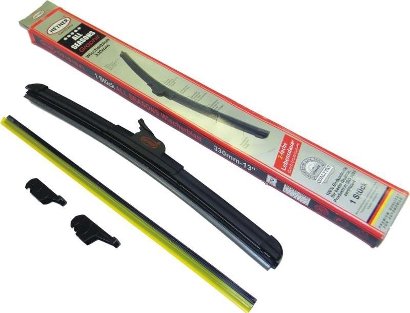 HEYNER ALL SEASONS