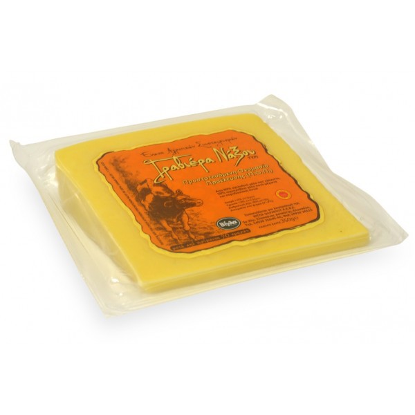 Sir Graviera Vigla (sir Graviera P.D.O.) - 350g