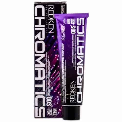 Redken хроматика