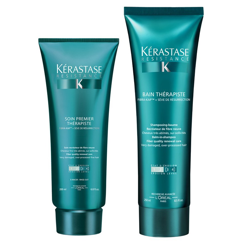 Kerastase bain therapiste