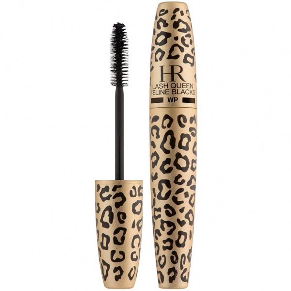 Хелена Рубинщайн LASH QUEEN FELINE BLACKKS WATERPROOF