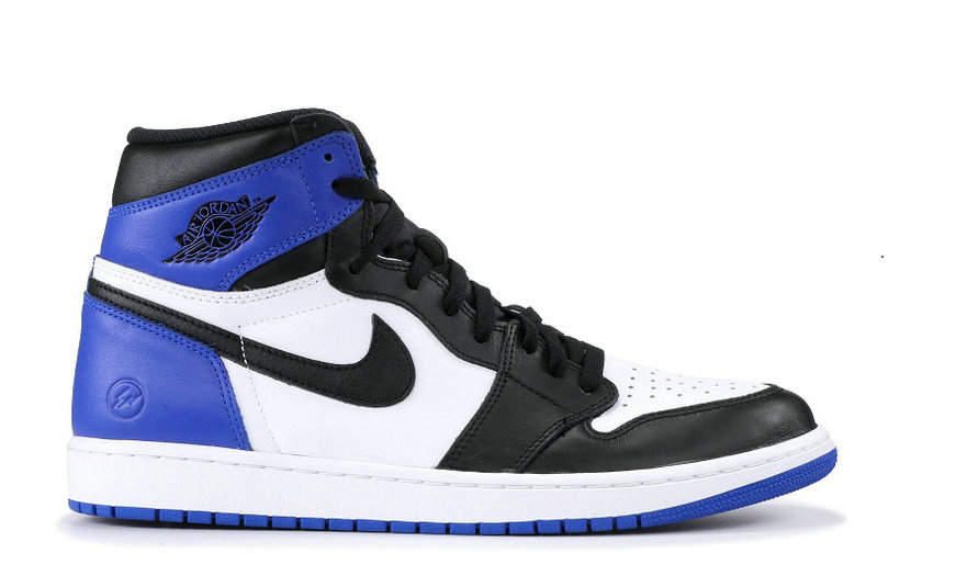 JORDAN Air Jordan 1 X Disseny de fragments