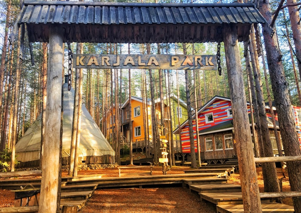 Park Karjala