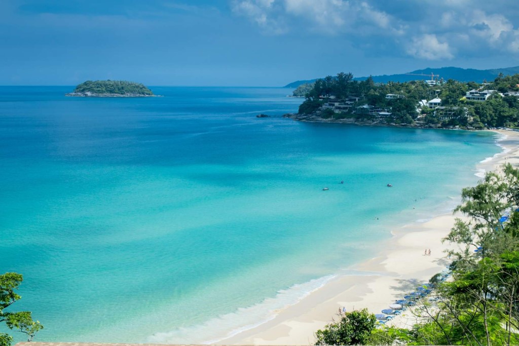Plaža Kata
