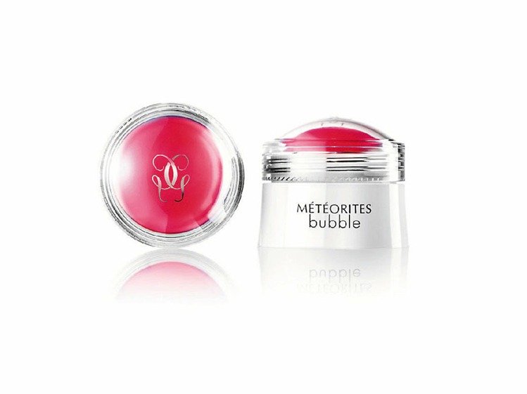 Guerlain Meteorites Kabarcık