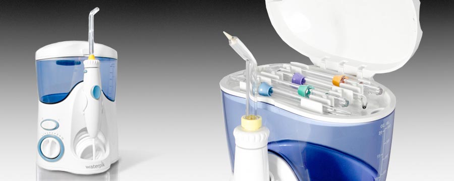 Najbolji proizvođači oralnih irrigatora