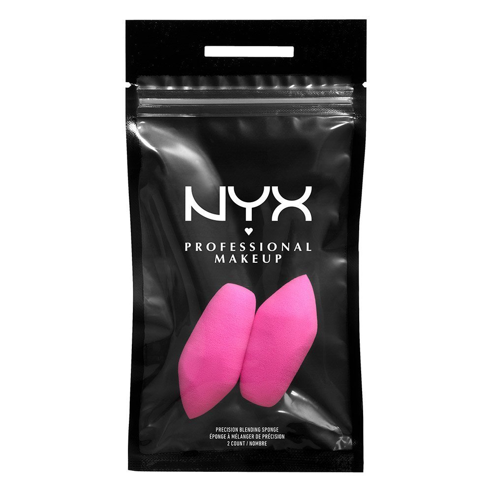 SPONGE ZA SUPER TOČNU PRIMJENU. DODATNA OPREMA - PRECIZNA MJENJA SPONGE 09 NYX PROFESSIONAL MAKEUP.jpg