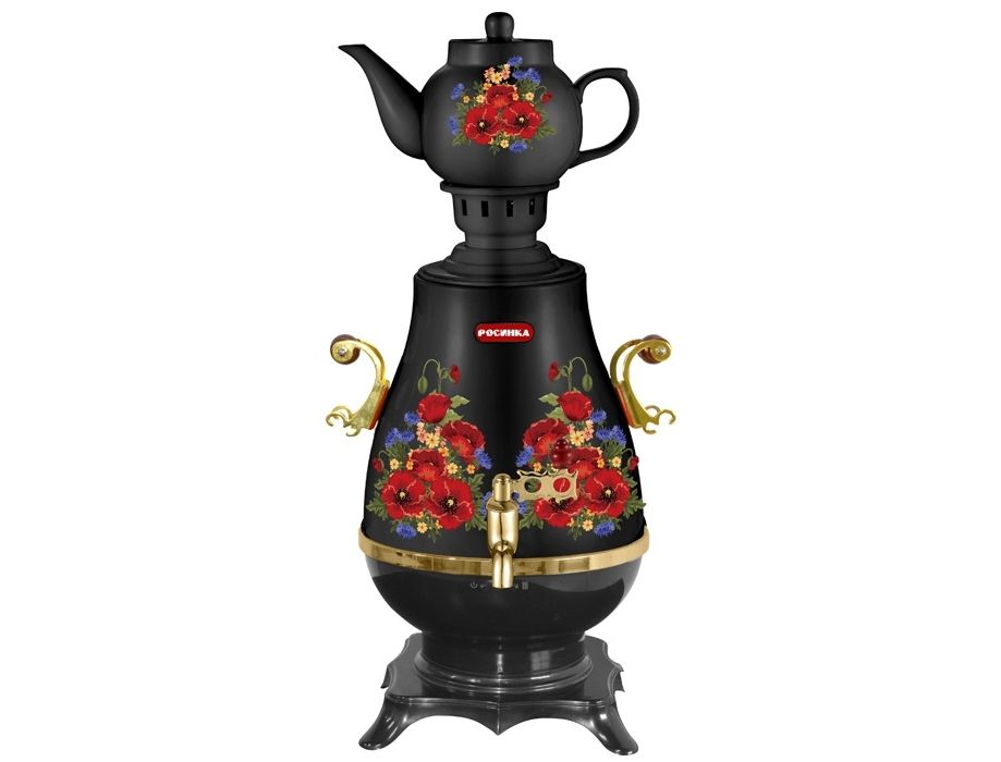 Rosinka ROS-1005 Chochloma
