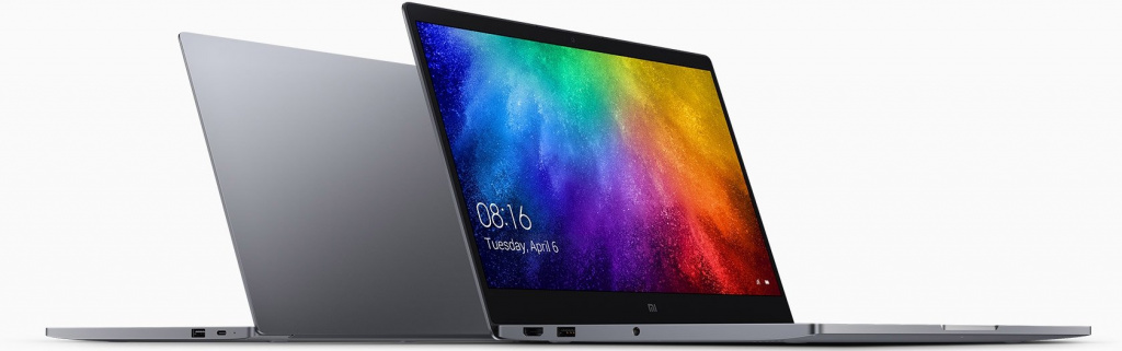 Xiaomi Mi Notebook Air 13.3 