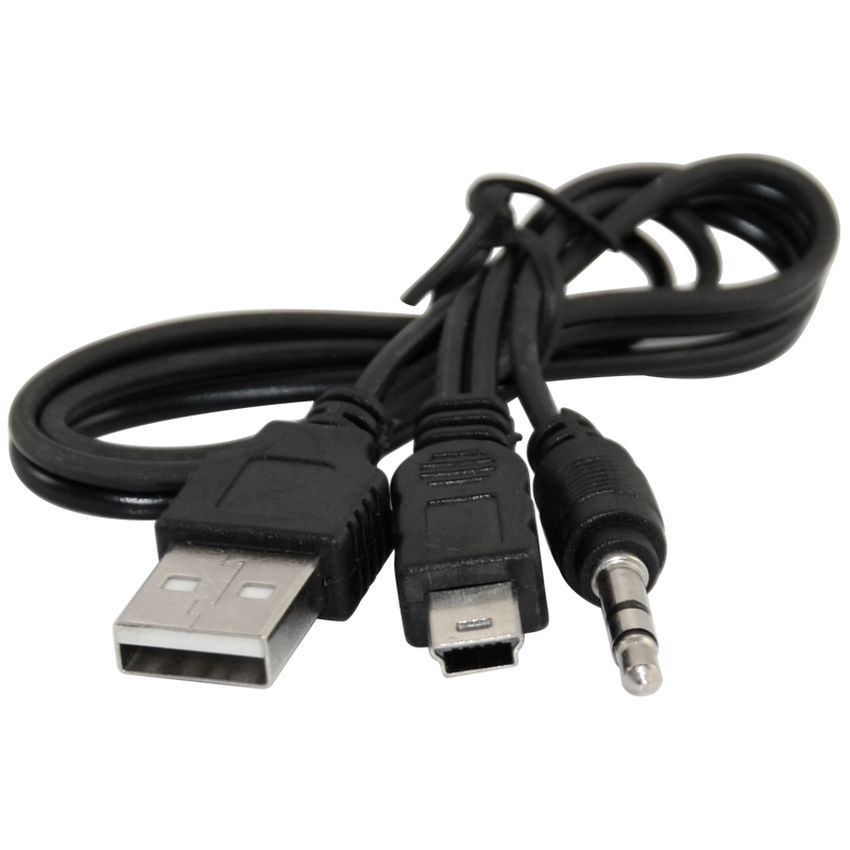 connectors o cables usb