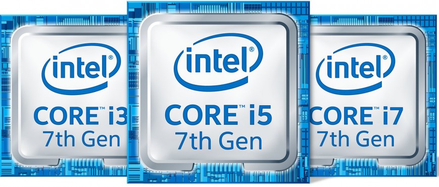 CPU gamyba