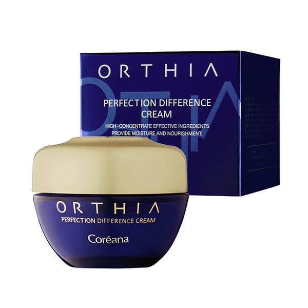 Ortia Perfection Difference Cream