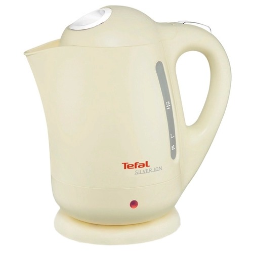 Tefal BF 9252 sidabro jonas