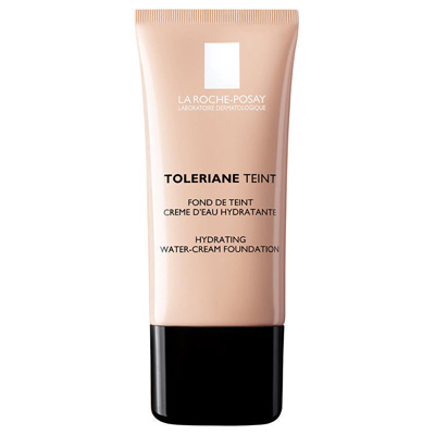 LA ROCHE-POSAY TOLERIANE TEINT VODNA CREME SPF 20
